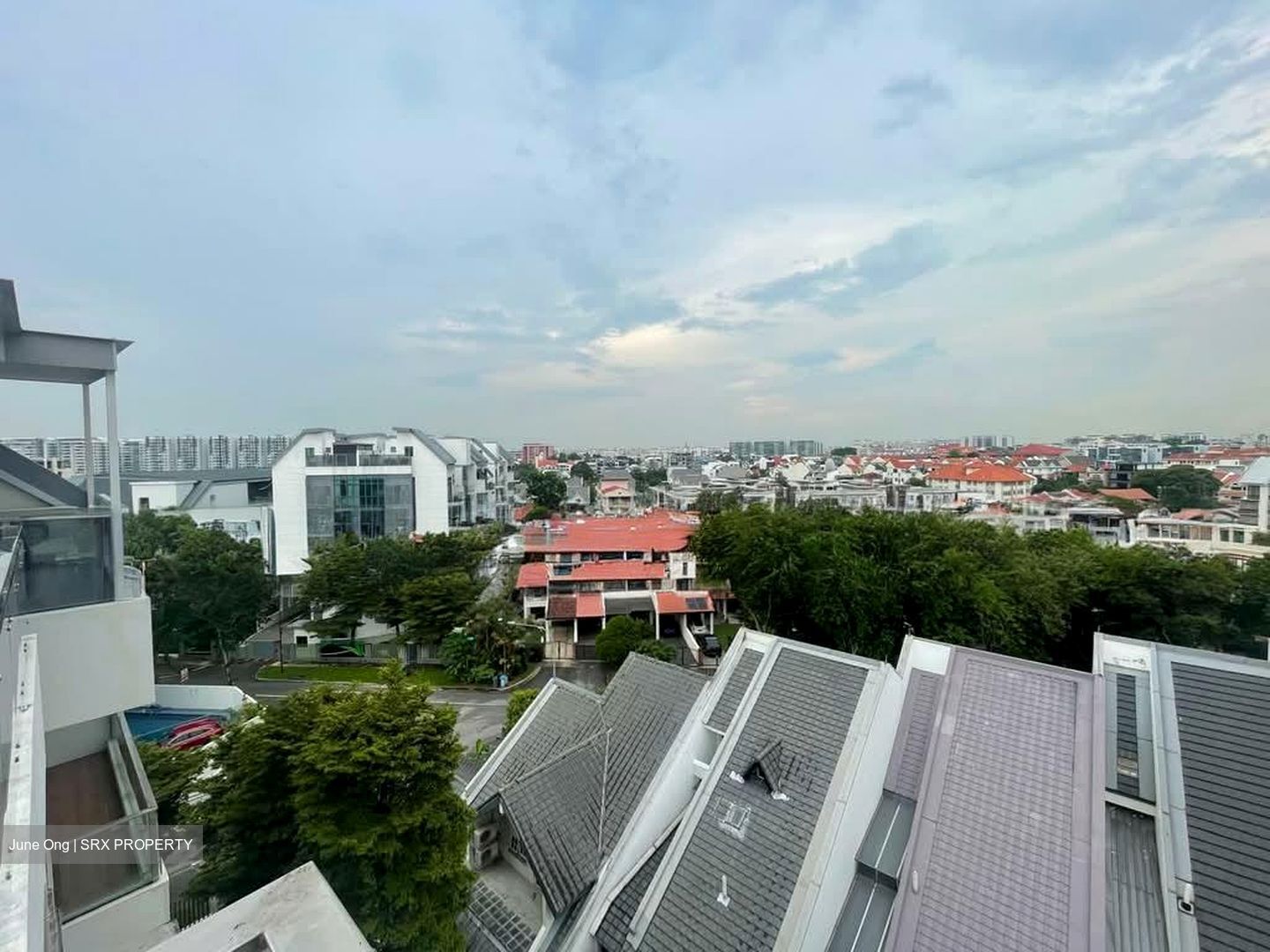 Estella Gardens (D17), Condominium #569711231
